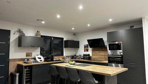 Magnifique Villa avec piscine et jacuzzi - Foto 5