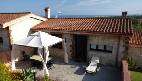 Villetta Cinzia Vista Mare - Foto 2