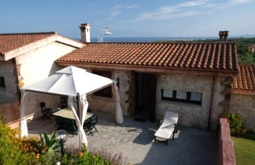 Villetta Cinzia Vista Mare - Foto 2