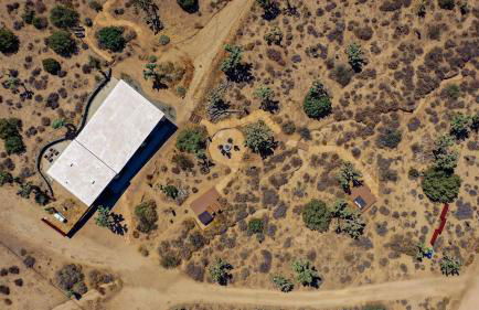 Skyline Ridge- Modern Residence w Sprawling Views - Foto 42