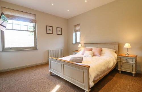 Orgreave Cottage - Foto 18