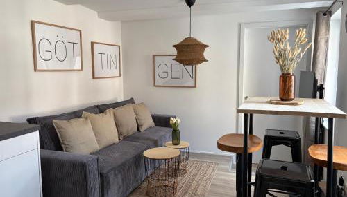 2 Zimmerwohnung in der City von Göttingen - Foto 4