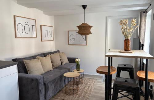 2 Zimmerwohnung in der City von Göttingen - Foto 4