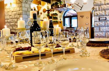 VILLA "Casa al Chiazzullo" - Foto 41