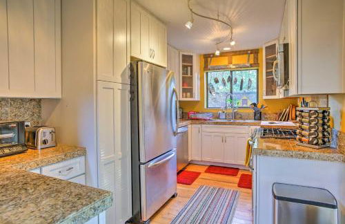 Modern South Whidbey House - Steps to Tidal Flats! - Foto 7