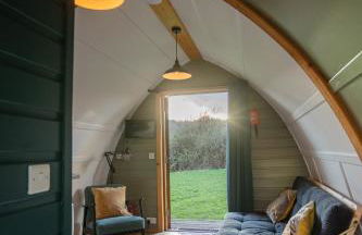 Chawton Park Farm by Wigwam Holidays - Foto 7