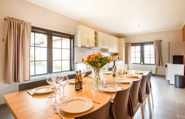 Family Farmhouse, Ploegsteert - Foto 24