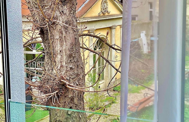 Steiner Residences Vienna Rembrandt - Foto 48