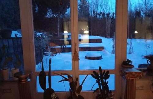 Landhaus Pension Heimatliebe - Foto 29