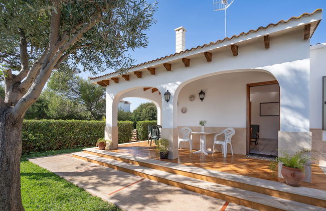 Torres Sureda in Ciutadella de Menorca - Foto 18