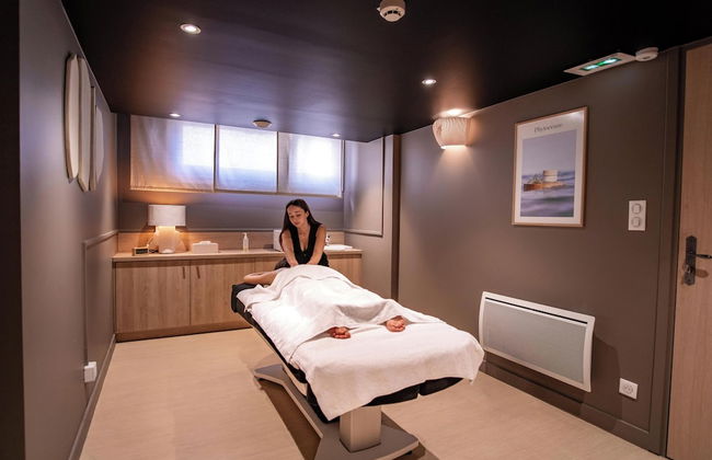 Belambra Clubs Avoriaz - Les Cimes du Soleil - Foto 36