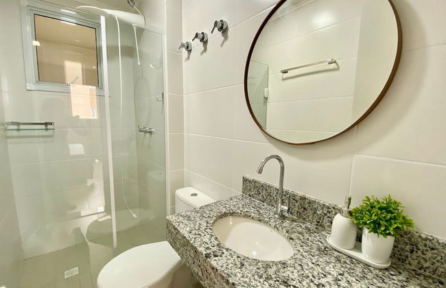 Residencial Acquamare - Foto 29