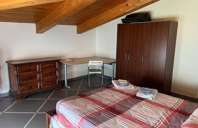 Comfortable Attic apt With Parking Space in Chiavari Italy - Foto 4