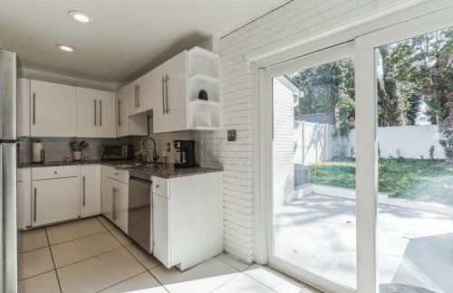 Beltline Beauty Mins to Benz Stadium, Game Room - Foto 25