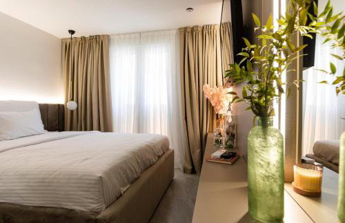 Villa Nina - Apartments with pool near the sea - Foto 18