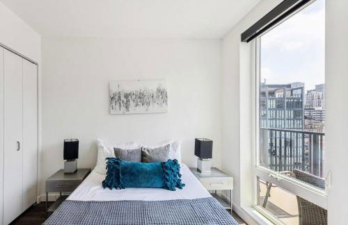 3BR Luxury Modern Apartment - Foto 24
