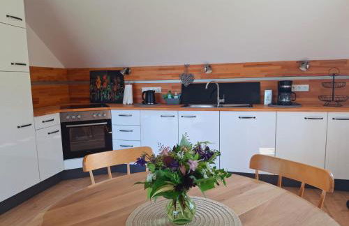 Marielotte - Die Ferienwohnung zum Wohlfühlen - Foto 4