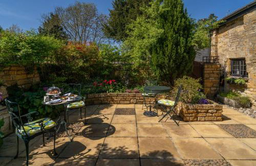 Barn Cottage - Foto 17