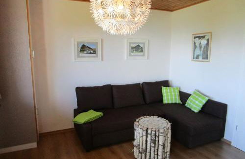 Ferienhaus Schau ins Land - eigene Panorama-Sauna - Foto 7