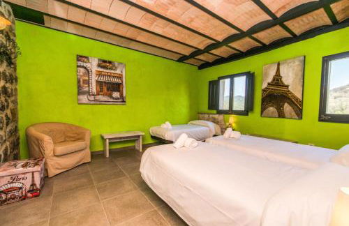 Can Castell - Foto 67