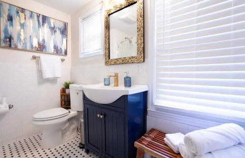 Entire House Right In Stamford's Heart - Foto 28