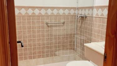 Apartamento Potro 1 - Foto 2, Shower