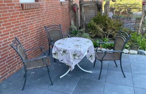 Huus-Ritter in Balje - Foto 33