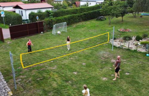 Apartment Boddenferienhaus - 12 Molenfeuer by Interhome - Foto 26