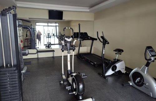 Vista espetacular 502 Beira Mar - Foto 80