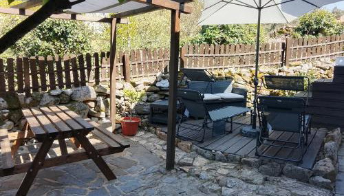 Ninho do Corvo da Urgueira - Foto 3