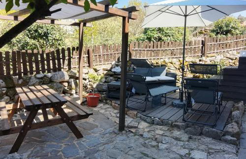 Ninho do Corvo da Urgueira - Photo 3