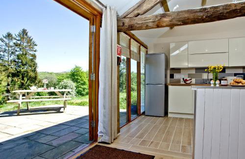 Blackbird Cottage - Foto 15