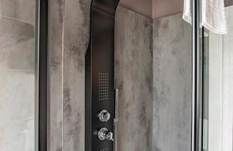 Lake Como - Old Town Terrace Apartment - 3 min from Lake and Station - Foto 8