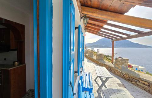 Aglaia apartments fournoi - Foto 47