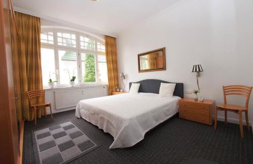 Villa Sirene Whg 12 Meerblick - 5 Sterne - Foto 9