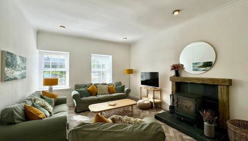 Country Cottage on Private Estate - Foto 2