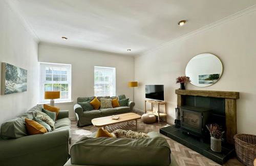 Country Cottage on Private Estate - Foto 2