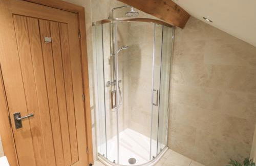 Oak Cottage - Foto 51