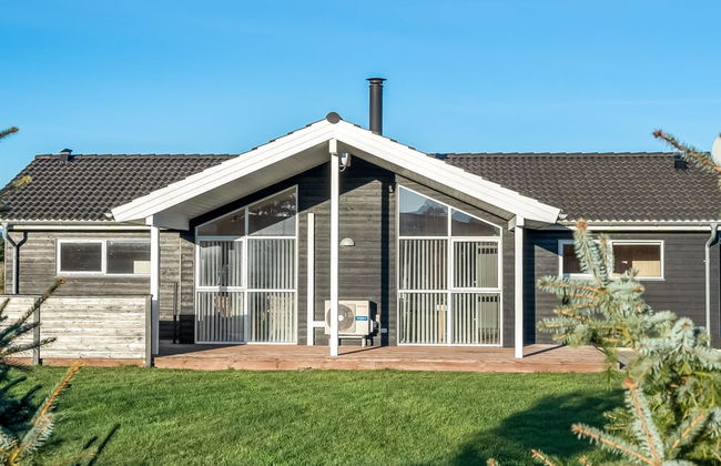 "Oskarvine" - 900m from the sea - Foto 7