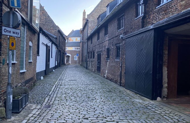 Bellfosters - Foto 42