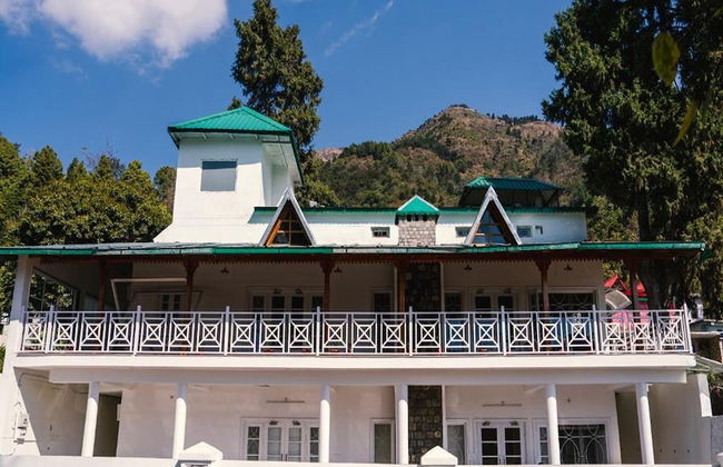 BluSalzz Homes - The Green Roof, Bhimtal - Uttarakhand - Foto 24