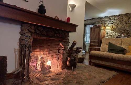 casa na aldeia - entre Fundão e Covilhã - Foto 2