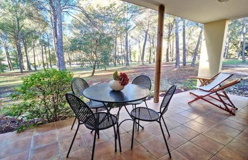 Escale détente - Résidence 4* au sein d'un Golf - Foto 21