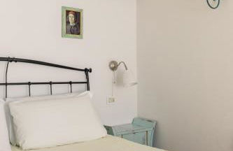 Fabio Apartments San Gimignano - Foto 15