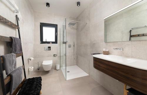 Villa Aurea Apartments de Luxe Malinska Luxus Apartments mit beheiztem Pool Insel Krk - Foto 44