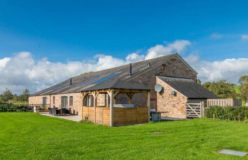 Brockram & Keld Barns - Foto 40