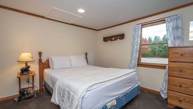 Water's Edge by Taylor Made Deep Creek - Foto 2, Servicios del alojamiento