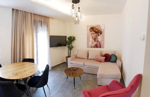 Adas Terra - Boutique Apartments in Ano Poli Thessaloniki - Foto 42