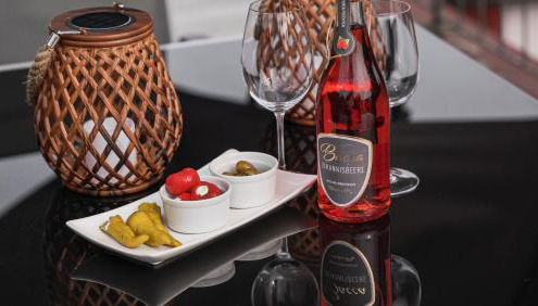 B&B Ferienwohnung mit bester Aussicht/Lage - Foto 5