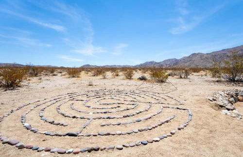 Closest to Park Entrance, Stars, Private - WKNDR Starside - Foto 27